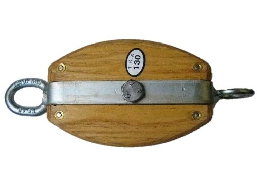 Amazon.co.jp: 木製滑車(1車・外バンド)130mm : 産業・研究開発用品 Amazon.co.jp: 木製滑車(1車・外バンド)130mm : 産業・研究開発用品